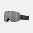 thumbnail image 1 of GIRO Indicateur Contour Noir/vivid Onyx/Vivid Infrarouge, Sans Taille, 1 of 1