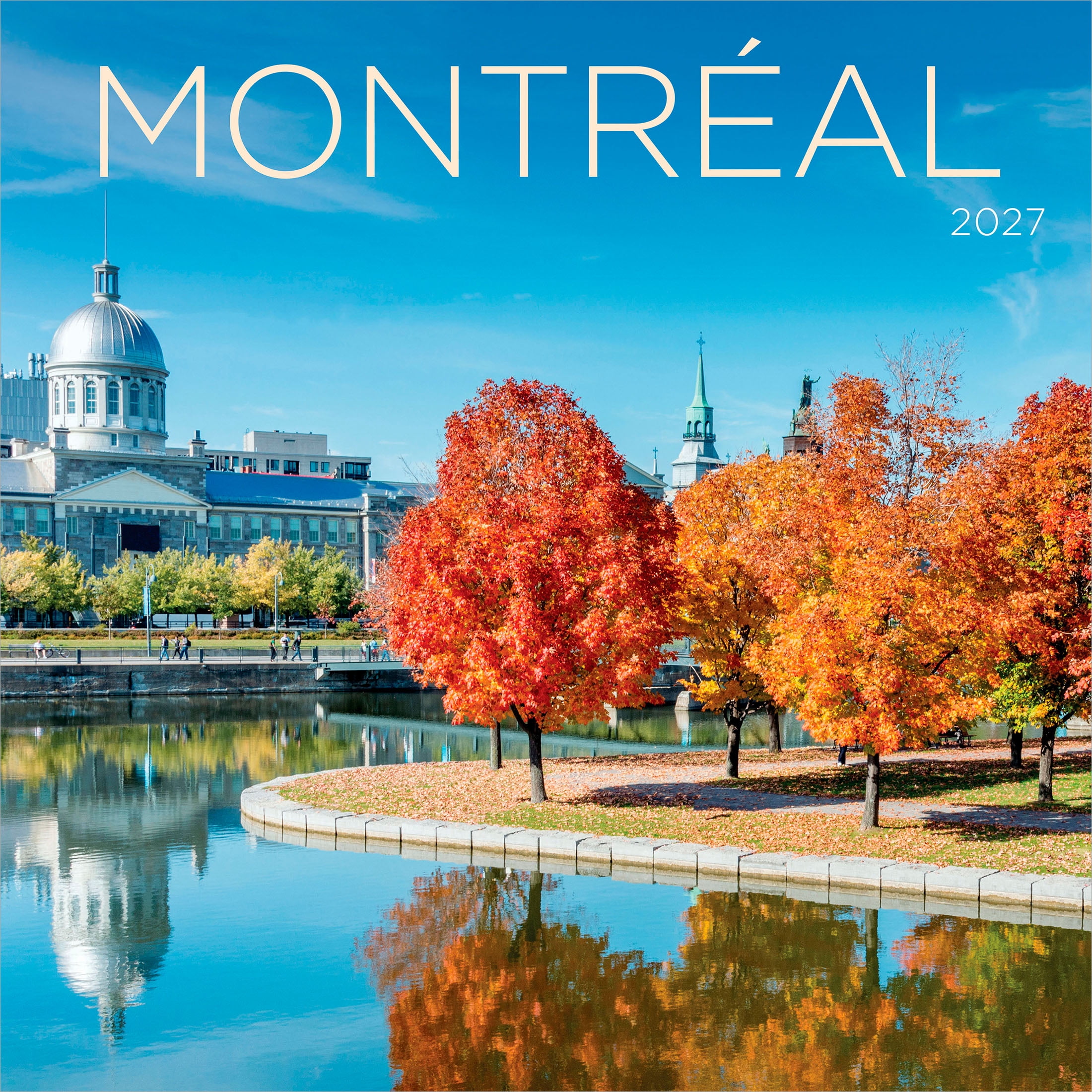 Montréal 2027 Format carré Français/Anglais