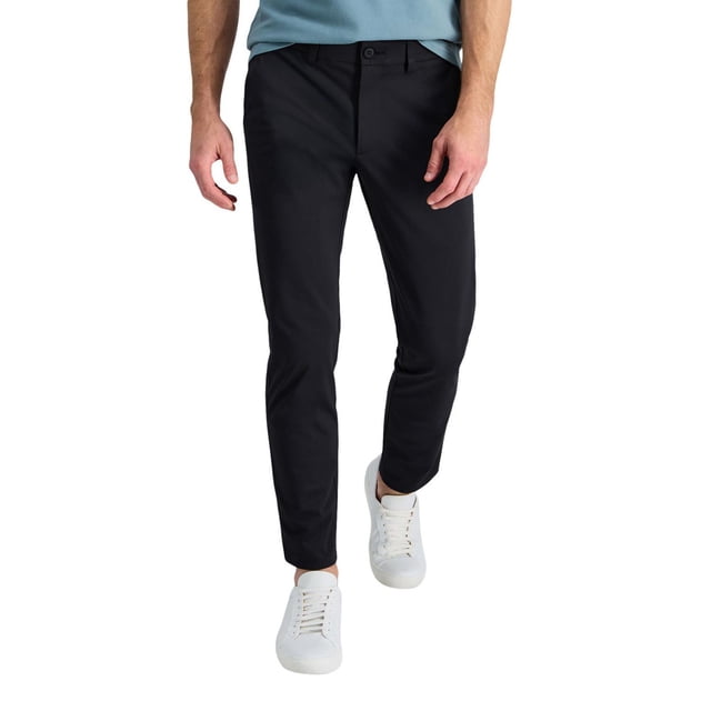 Haggar® pantalon de performance en déplacement pour hommes