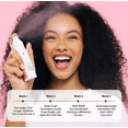 thumbnail image 2 of 2PCS FORCHICS Hair Growth Spray - Hair Oil Mist,Moisturizing Leave-In Conditioner,Anti-Frizz Scalp Treatment,Vegan Hair Care Formula,1.7 fl oz, for All Hair Types Makeup Organizers, 2 of 5