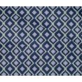 thumbnail image 4 of oneOone Cotton Flex Fabric Geometric Flame Stitch_Printed Craft Fabric BTY 40 Inch Wide, 4 of 4