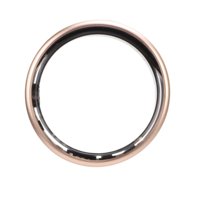 Smart Ring Health Tracker, Wearable Health Rings for Women & Men, Waterproof Fitness Tracker, 5 Days Battery Life