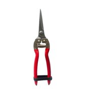 EGNMCR Multifuntional Stainless Steel Garden Pruning Scissors Picking Fruit Cutting Branches Cutting Garden Tools Hardware Household Use pruning shears