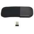 thumbnail image 3 of Ergonomic Mouse For Office, Bedroom Mute Mouse Lightweight, 1000DPI 2Key Mouse For  OS, 3 of 8