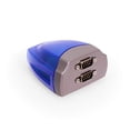thumbnail image 2 of Coolgear Dual Port USB to Serial RS-232 DB-9 Adapter Cable FTDI Chip, 2 of 3