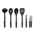 thumbnail image 1 of KitchenAid 6PC Tool & Gadget Set, 1 of 6
