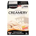thumbnail image 1 of Chapman's Markdale Creamery Butterscotch Ripple Ice Cream, 2L, 1 of 7