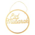 thumbnail image 2 of Also Sophia Eid Door Sign, 2 of 4