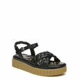 thumbnail image 1 of Sam Edelman GAVRIL BLACK/SEVILLE NAPPA LEATHER SANDAL, 1 of 5
