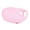 Rose, variante sur funtasica Coque de Protection Antidérapante Manchon Protecteur pour Accessoires Quest 2 Noir