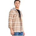 thumbnail image 4 of George Men's Flannel Shirt, 4 of 6