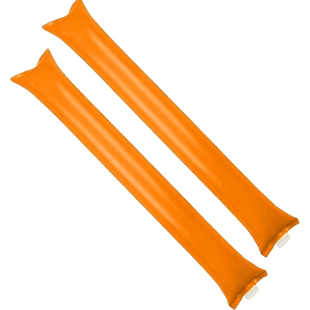Inflatable Cheer Stick Concert Competition Party Bar Cheer Percussion Support Cheerleading Stick