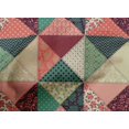 thumbnail image 5 of oneOone Cotton Poplin Orange Fabric Quilt Patchwork Sewing Material Print Fabric By The Yard 56 Inch Wide, 5 of 5