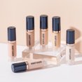 thumbnail image 2 of Fond de Teint Liquide 6 Couleurs BEAUTY GLAZED, Base Semi-Couvrante, 2 of 6