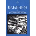 thumbnail image 2 of Isaiah 40-55 (The Anchor Yale Bible Commentaries) (Volume 19A), 2 of 2