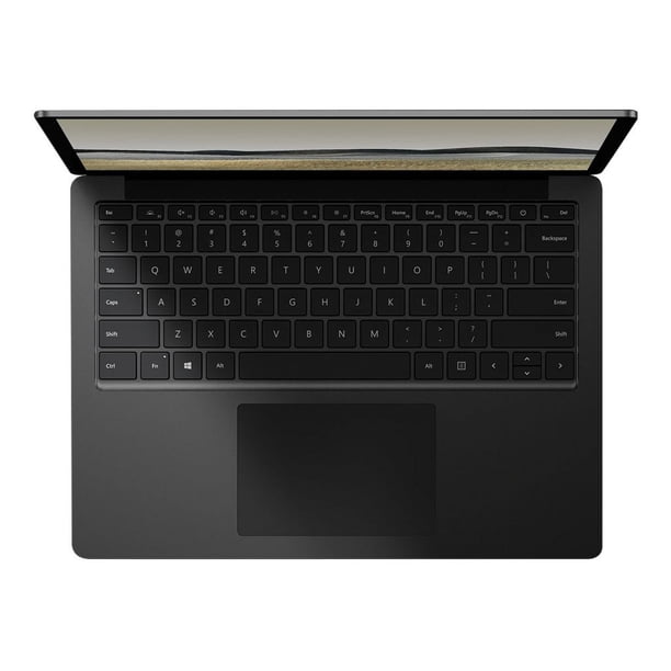 Microsoft Surface Laptop 3, 13.5