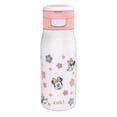 thumbnail image 3 of Zak Designs Minnie 13.5oz SS Pasco Bottle, 3 of 3