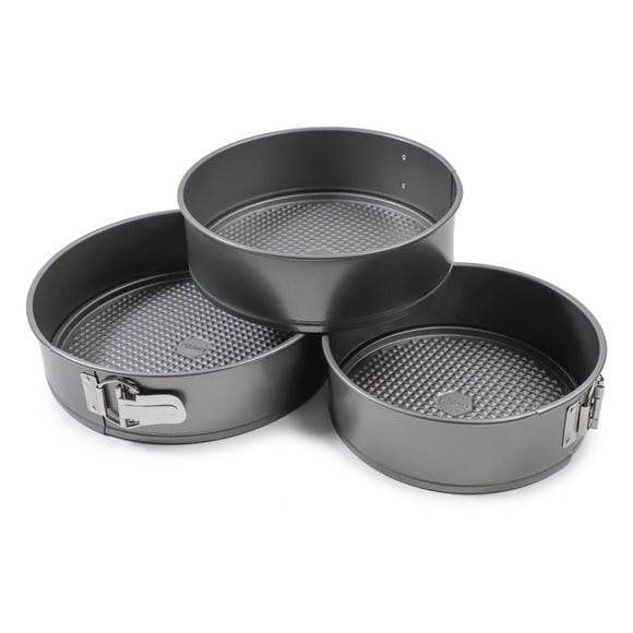 9 Inch Springform Pans | Walmart Canada