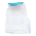 thumbnail image 1 of Housse Étanche pour Plâtre de Pied, Housse Imperméable pour Plâtre de Pied Housse de Douche Imperméable pour Plâtre de Pied Conception Surélevée, 1 of 8