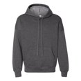 thumbnail image 1 of Bella Canvas Mens Sponge Fleece Pullover DTM Hoodie Sweatshirt 3729, S, 1 of 3