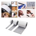 thumbnail image 3 of Abbracc 2X Rouleau de Tapis de Meuble Auto-Adhésif pour Surface Dure Usage Intensif, 3 of 9