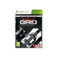 thumbnail image 1 of Grid Autosport - Édition Noire Limitée - Xbox 360 - Français - États-Unis, 1 of 6