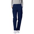thumbnail image 1 of Adar Sarraus Universels pour Femmes - Pantalon de Sarrau Cargo Fuselé, 1 of 7
