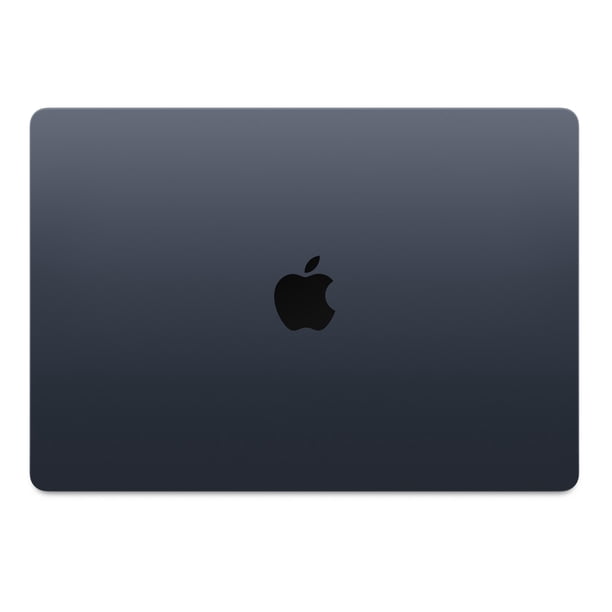 Macbook Air 15.3-inch (10-GPU, Midnight) 4.05Ghz 8-Core M3 (2024