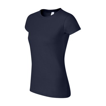 Gildan - T-Shirt pour Femmes Softstyle - 64000L