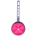 thumbnail image 2 of Bike Training Wheels Fits 12"-20" s Pink Gift for Children, 2 of 8