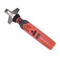thumbnail image 4 of YUMILI Affûteuse de scie sans Fil, kit d'affûtage de scie sans Fil DC3.6V Kit d'affûtage de tronçonneuse à Main Ensemble d'outils d'affûtage de scie à chaîne Rouge, 4 of 14