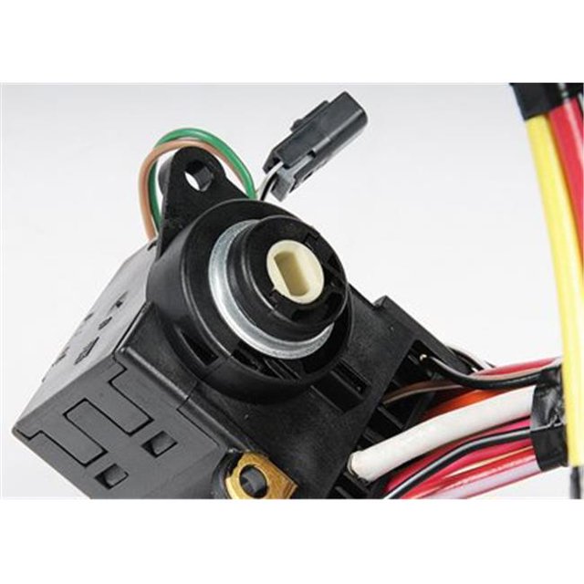 AC Delco D1491D 1997-2004 Buick Regal Ignition Switch