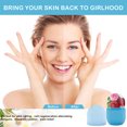 thumbnail image 4 of Wangsaura Ice Roller Face, Silicone Beauty Anti-Aging Skincare Facial Roller Machine, 4 of 9