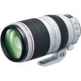 thumbnail image 2 of Canon EF 100-400mm f/4.5-5.6L is II USM Lens (Intl Model) Version Professional A, 2 of 5