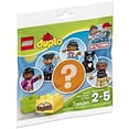 thumbnail image 1 of LEGO Duplo 30324 - "My Town Mystery Poly Bag", 1 of 3
