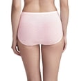 thumbnail image 3 of Jockey Culotte Elance pour Femmes en Coton 100 % - Lot de 3, 3 of 5