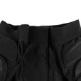 thumbnail image 3 of Shorts Rembourrés de Protection des Hanches et des Fesses, Armure, Protection des Hanches, Coussinet pour Planche à Neige, Patinage, Ski, Équitation, 3 of 7
