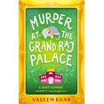 thumbnail image 2 of Murder at the Grand Raj Palace (Enquête de l'Agence Baby Ganesh), 2 of 2