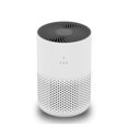 thumbnail image 1 of Desktop Air Purifier ,Compact Aromatherapy Room Purifier Dropshipping Hepa Office Table Small Air Cleaner With Aroma Function , High-Efficiency, 1 of 7