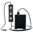 thumbnail image 3 of suyin Usb Water Pump Household Silent Small Rockery Fountain Circulation Booster Pump, 3 of 6