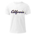 thumbnail image 4 of LUOGENLI T-shirts pour Homme pour Hommes T-Shirt à Imprimé Floral à Manches Courtes à Col Rond pour Tenue Décontractée 4xlt T-shirts pour Hommes T-shirts Graphiques Vêtements d'Été Tee T-shirts Hommes Blanc Vêtements d'Été Blanc P, 4 of 4