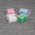 thumbnail image 5 of kurtrusly Embroidery Thread Winding Card Organizer Cross-stitch Line Thread Bobbin Plastic Card, green, 100pcs, 5 of 5