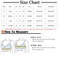 thumbnail image 2 of Timegard Bras for Women Seamless Comfortable Wireless Bras with Support Everyday Bras Solid Color, 2 of 6