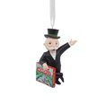 thumbnail image 1 of Décoration de Noël – Hallmark – Jeu Monopoly – Hasbro, 1 of 6