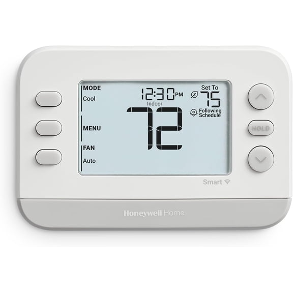 X2S SMART THERMOSTAT - FRENCH
