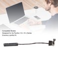 thumbnail image 4 of Laptop Hard Drive Cable, Replacement Improve Data Transfer Wearable  HDD Cable Connector  for 14 N Series, 4 of 7