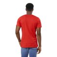 thumbnail image 2 of Bella + Canvas T-Shirt Adulte Col Rond, 2 of 3