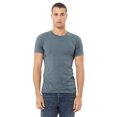 thumbnail image 1 of Bella + Canvas Unisex Heather CVC T-Shirt, 1 of 1