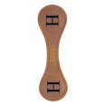 thumbnail image 1 of LSLJS Magnetic Bookmarks Leather Bookmark Personalized Bookmark Gift for Her Gift for Book Lover Magnetic Leather Bookmark with Engraved Magnetic Bookmark, Home Accessories, 1 of 1