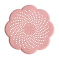 thumbnail image 2 of Chmadoxn Kitchen Gadgets, Kitchen Accessories, Kitchen Utensils, Stylish And Versatile Floor Filter Mat With Soft Material And Suction Prevents Blockage And Keeps Your Space Clean drain cover, 2 of 6